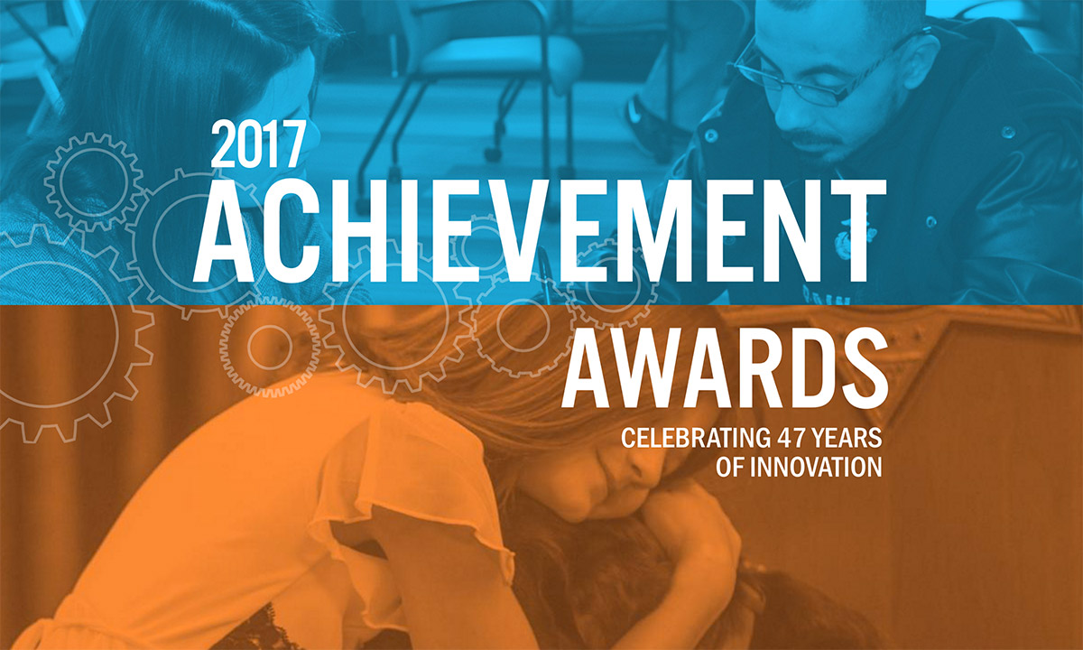 Achievement Awards NACo