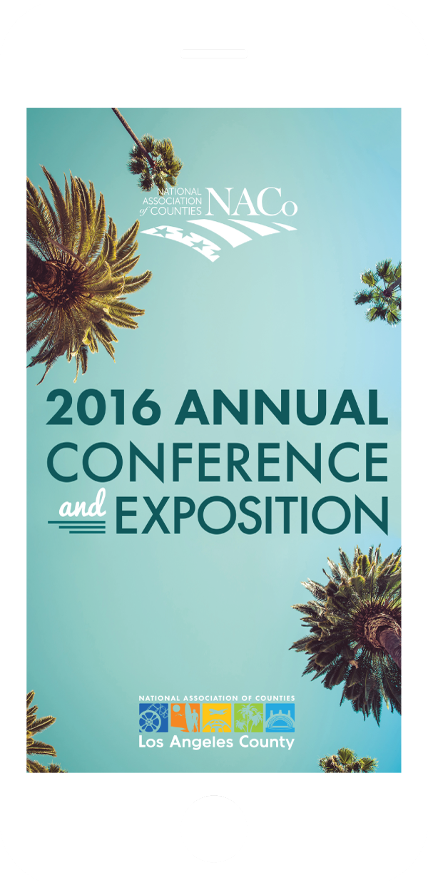 NACo's 81st Annual Conference & Exposition