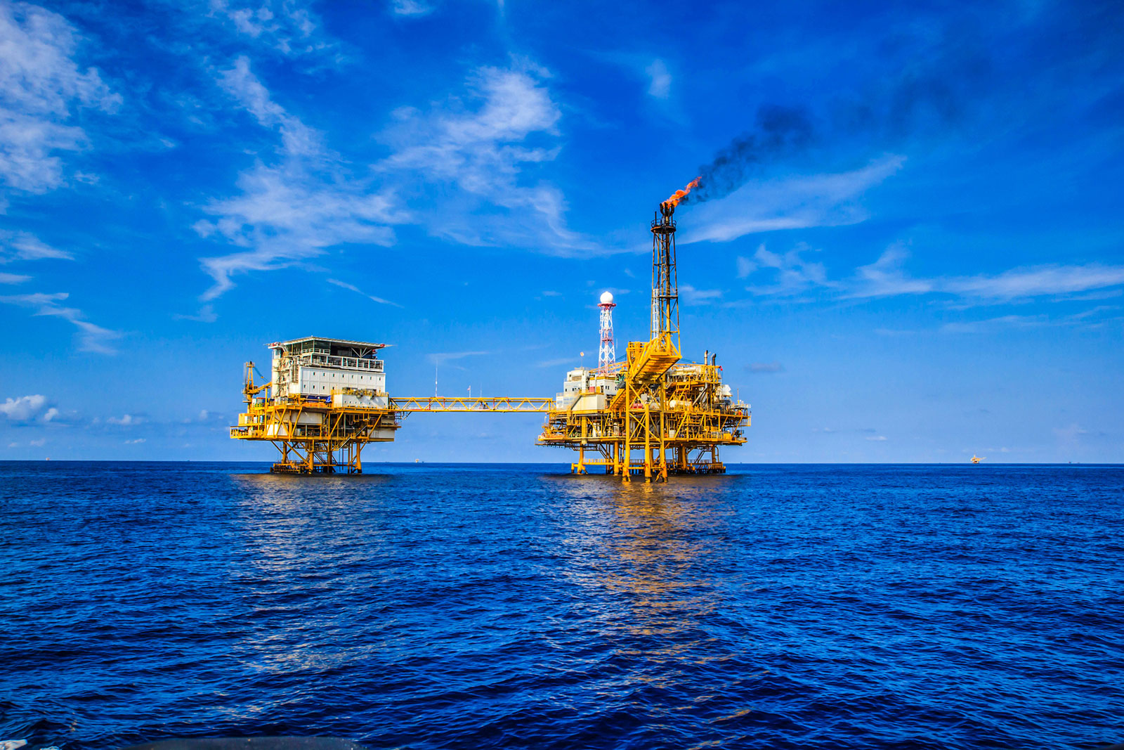 House Approves Legislation Limiting Offshore Drilling