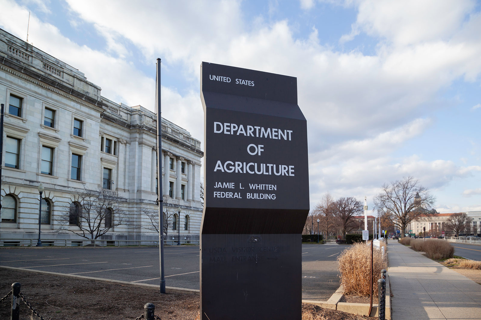 U S Department Of Agriculture Launches AskUSDA Contact Center Program National Association Of