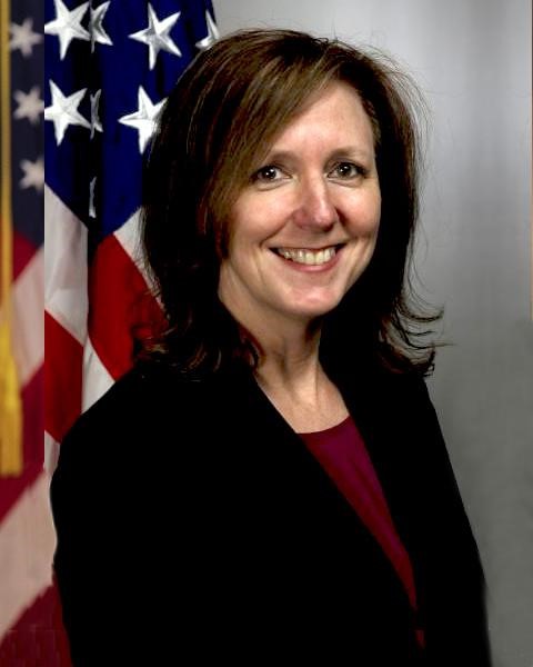 Holly Busby | National Association of Counties