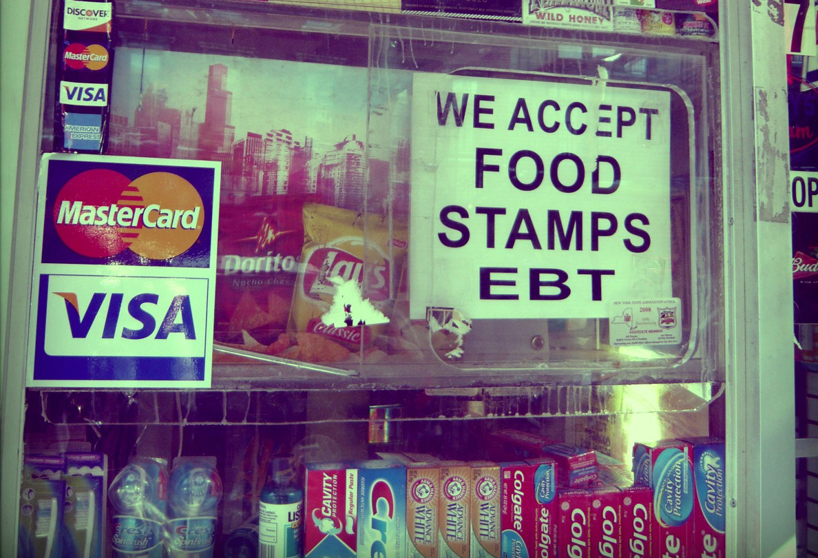 Changes Coming To Food Stamps Near You National Association Of Counties