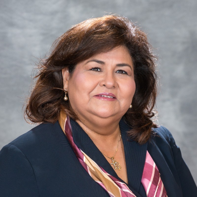 Rachel Gonzales-Hanson | National Association of Counties