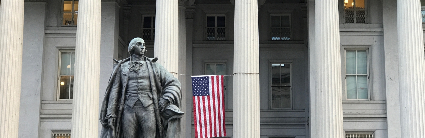 United States Department of the Treasury