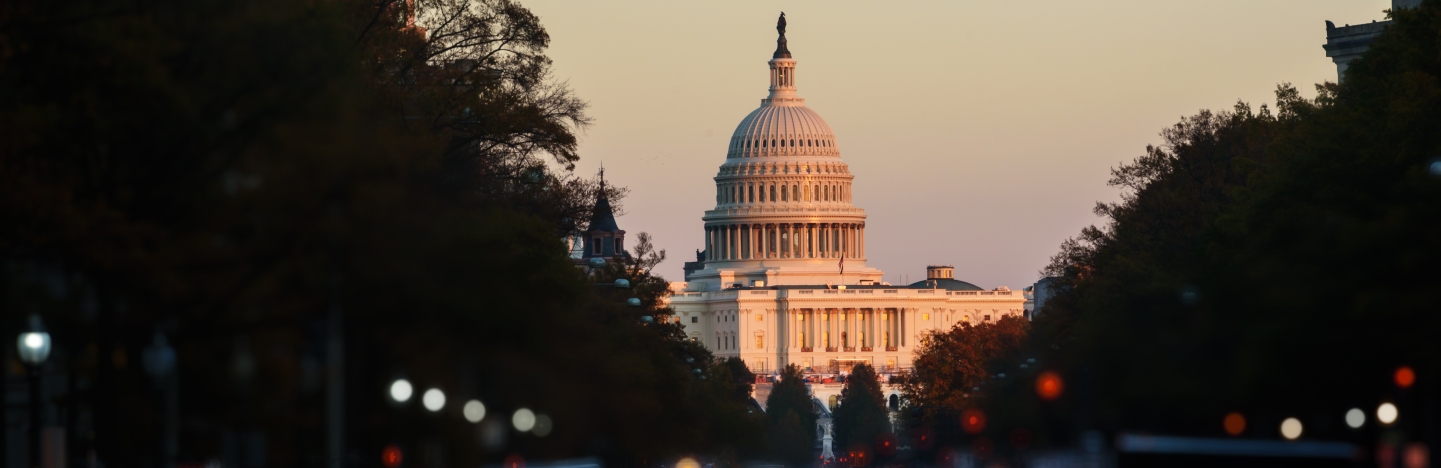 U.S. Capitol