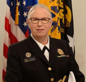 Admiral Rachel L. Levine, MD