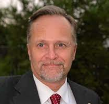 Headshot of Paul Nerland