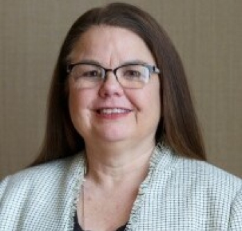 Headshot of Marguerite Beirne