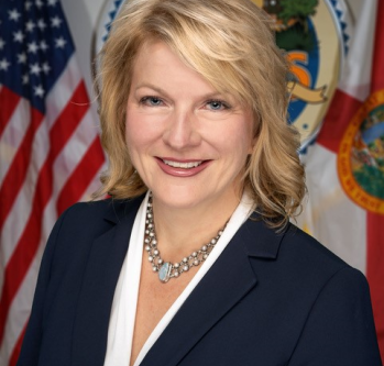 Hon. Holly Davis | National Association of Counties