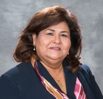 Rachel Gonzales-Hanson | National Association of Counties