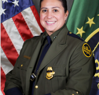 Chief Gloria Chavez | National Association of Counties