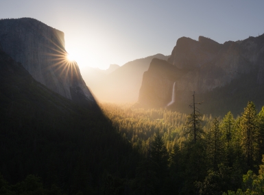 Yosemite