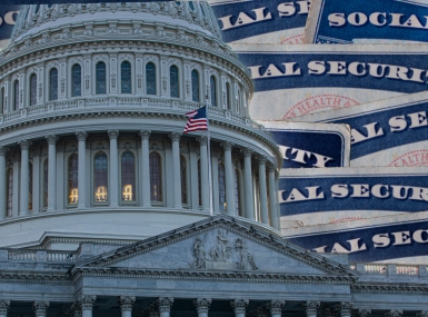 Social Security reform