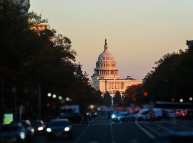 U.S. Capitol