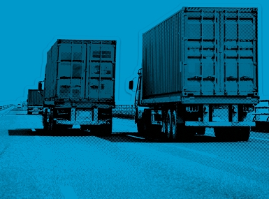 Image of trucks-on-road_blue.jpg