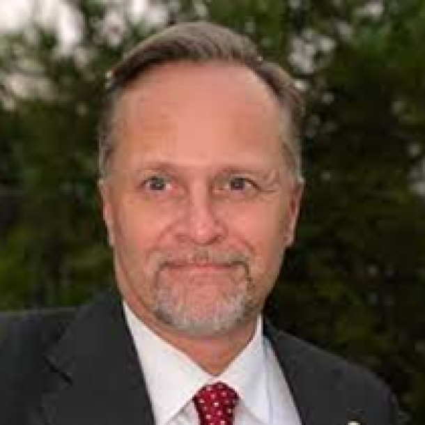 Headshot of Paul Nerland