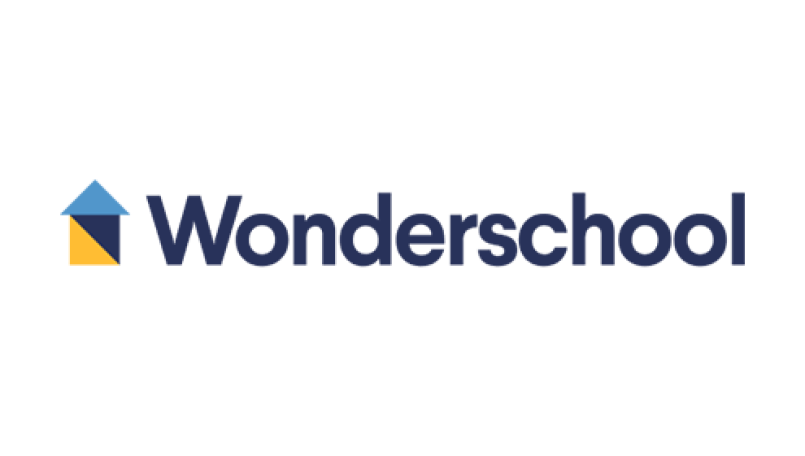 Wonderschool logo