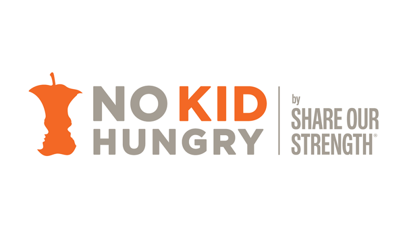 No Kid Hungry by Share Our Strength