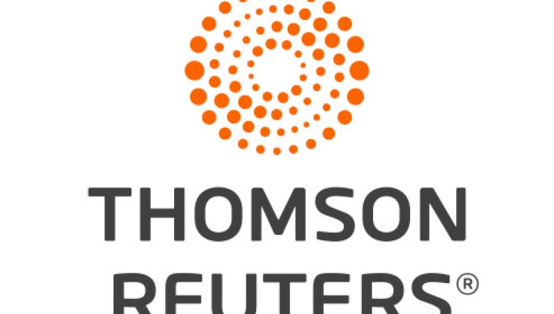 Global gateway | Thomson Reuters