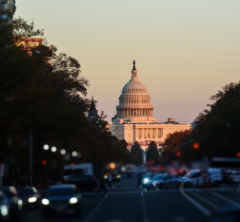 U.S. Capitol