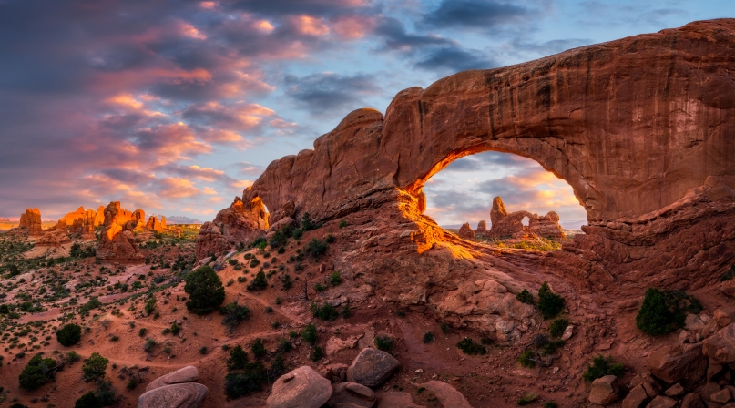 Arches National Park