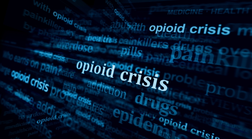 Opioid crisis