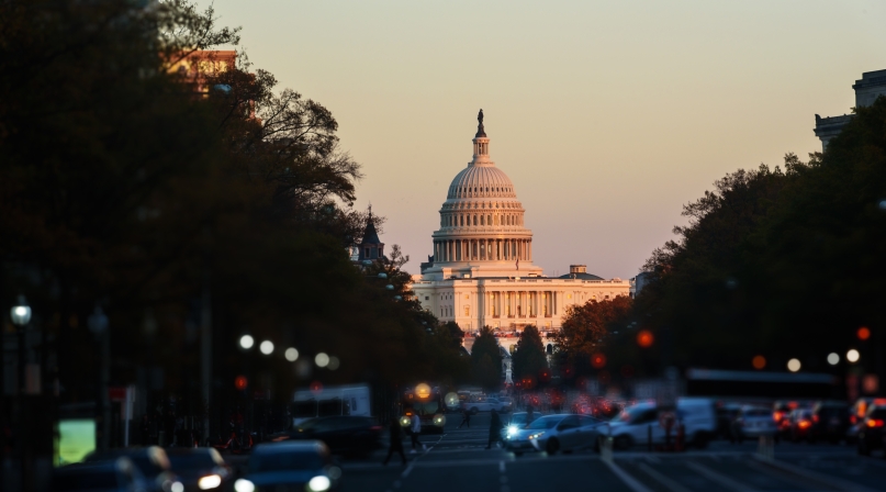 U.S. Capitol