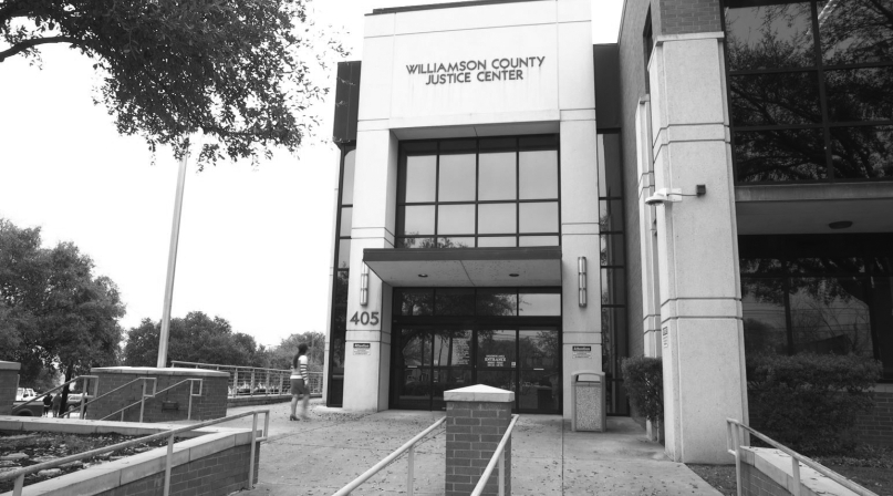 Image of Justice-Center_bw.jpg