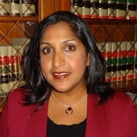 aruna khilanani bio