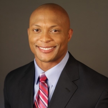 Eddie George over the years