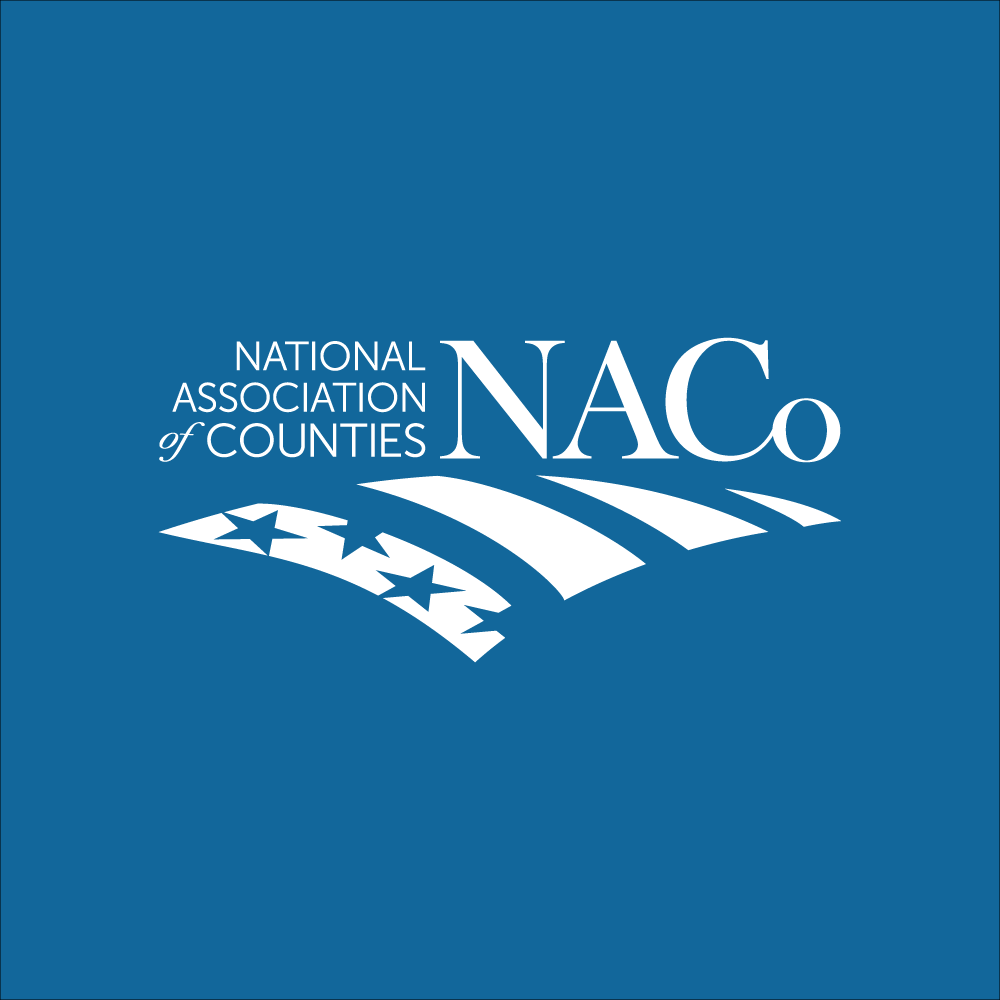 NACo 2022 second vice president candidate platforms